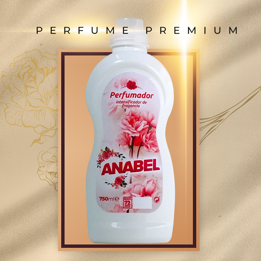 Nuevo Perfumador ANABEL